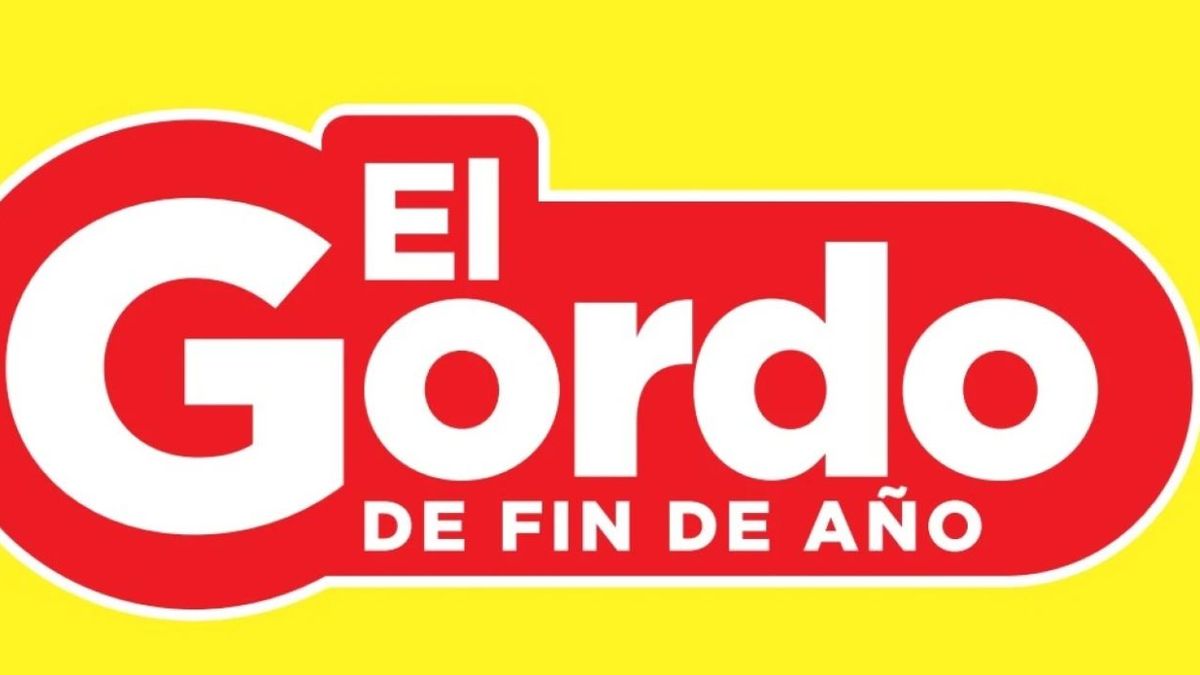 Lotería Uruguaya anuncia el Gordo de Fin de Año 2025 con más de $10 millones en premios