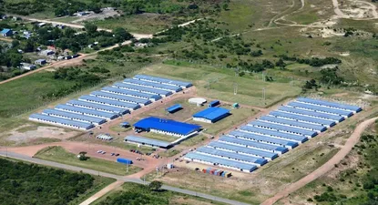 Montes del Plata construirá y donará viviendas en Carmelo