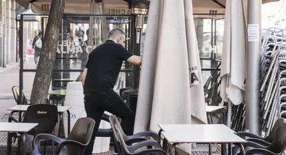 La hotelería es la actividad más pujante según las cifras oficiales.