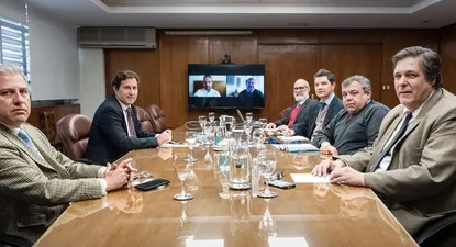 El Copom sostuvo que habrá nuevos ajustes en próximas reuniones.