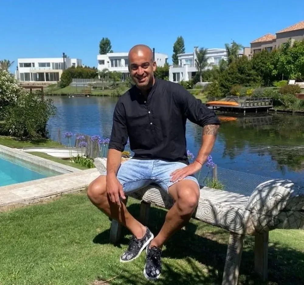 El Tanque Santiago Silva fue habilitado para volver a jugar