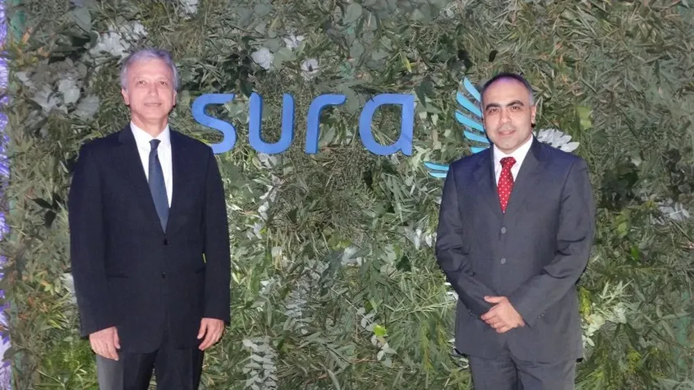 Gonzalo Pérez y Esteban Pignanelli