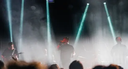 Peyote Asesino recibió un Reconocimiento por su Aporte a la Música Uruguaya