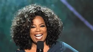 Una frase de Oprah Winfrey que motivará tu día