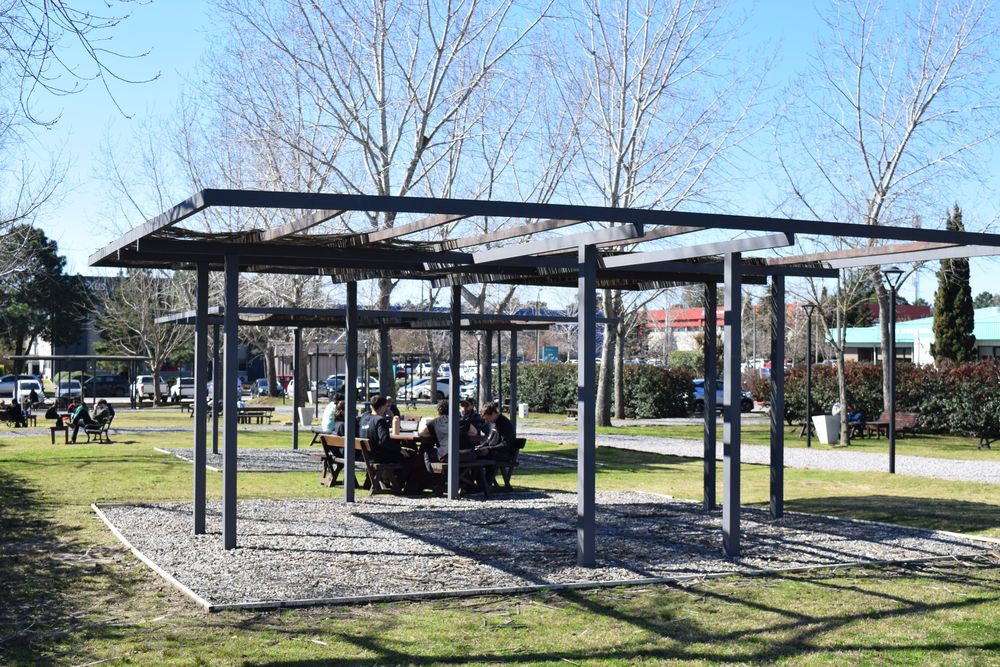 Parque de Innovación del LATU