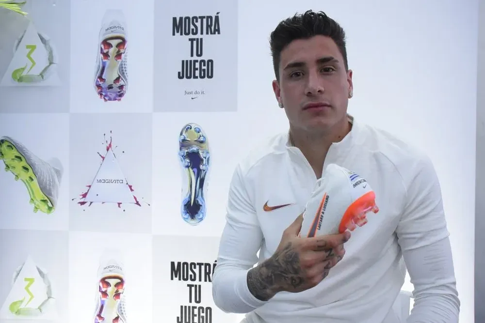 José María Giménez