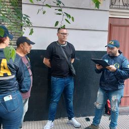 Un mensaje para los Marset y los Fernández Albín