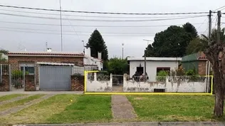Subastarán dos casas localizadas en un padrón