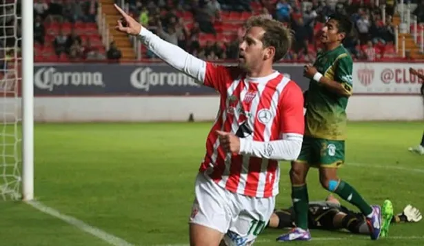Uno de los festejos de Riolfo
