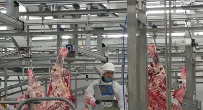 Siguen las dificultades para el normal trabajo en la cadena