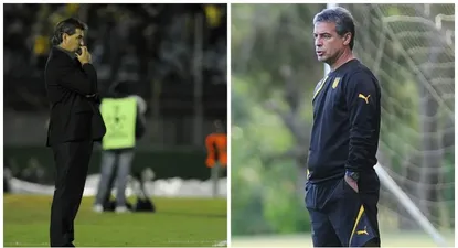 Se abrió el fuego cruzado