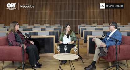 liderar hoy exige adaptabilidad, claridad y vulnerabilidad: el segundo episodio de liderando transformaciones
