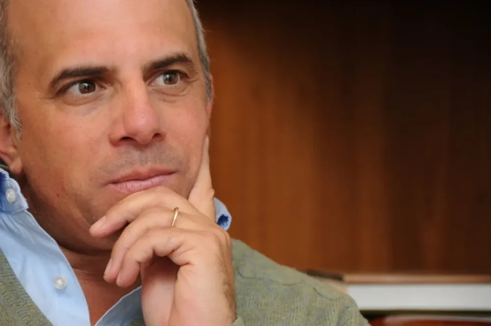 Roel, presidente del INIA