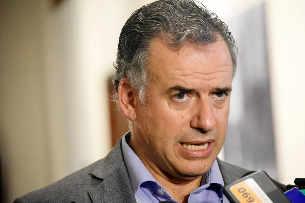 Cada acción de un ministro es parte de la gestión del gobierno, dijo Orsi