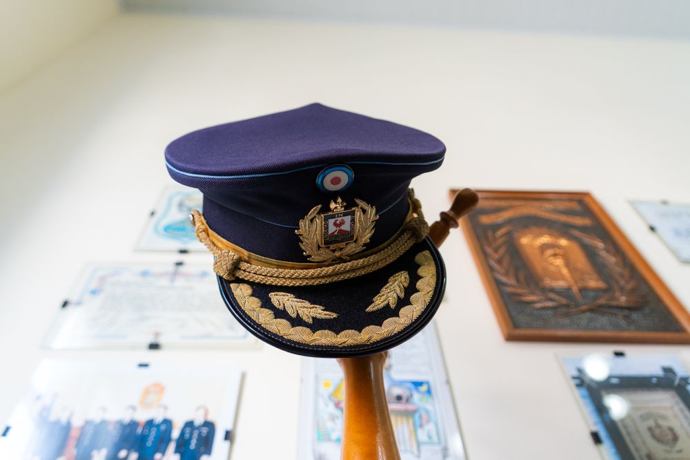 Jefatura de Policía de Maldonado