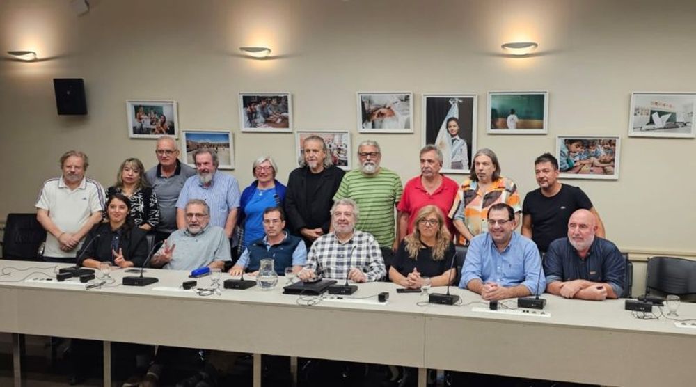 Los gremios universitarios anunciaron un nuevo paro nacional de 48 horas para la próxima semana