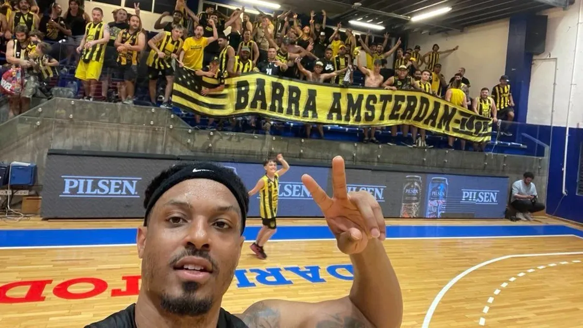 Así quedó la tabla de posiciones de la Liga Uruguaya tras los triunfos