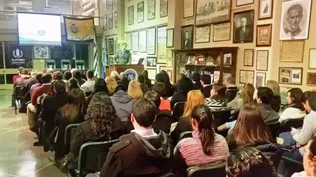 La capacitación continuará en los próximos meses en la Asociación Nacional de Rematadores