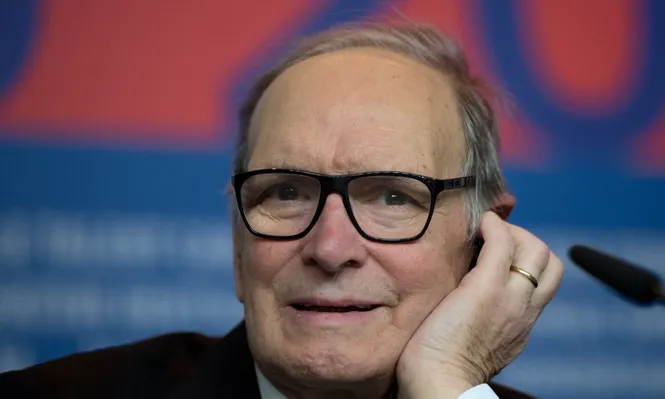 Murió Ennio Morricone, el italiano que les puso sonido a los clásicos del wéstern