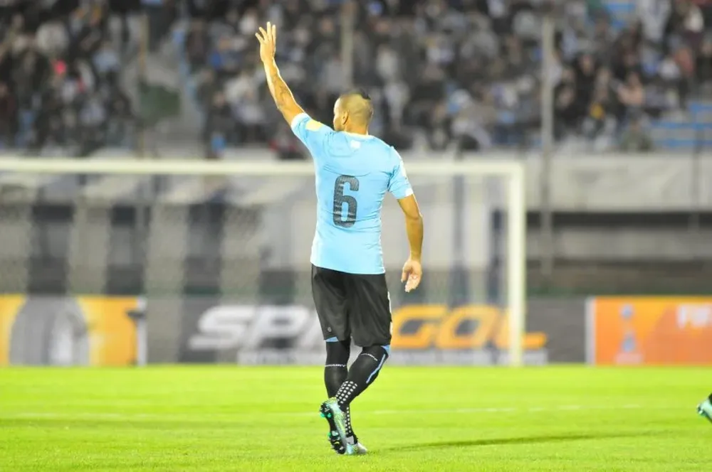 Álvaro Palito Pereira