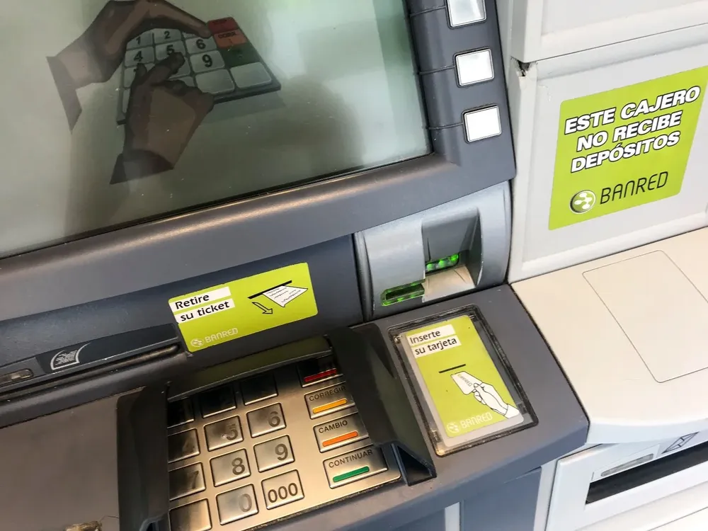 Banred llevará adelante en la madrugada de este jueves 12 de agosto cambios en el equipamiento disponible.