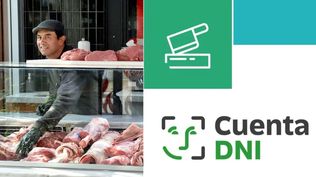 Cambios en Cuenta DNI | Los descuentos y promociones funcionarán una semana de junio 2025: ¿qué va a pasar con el Especial en carnicerías?
