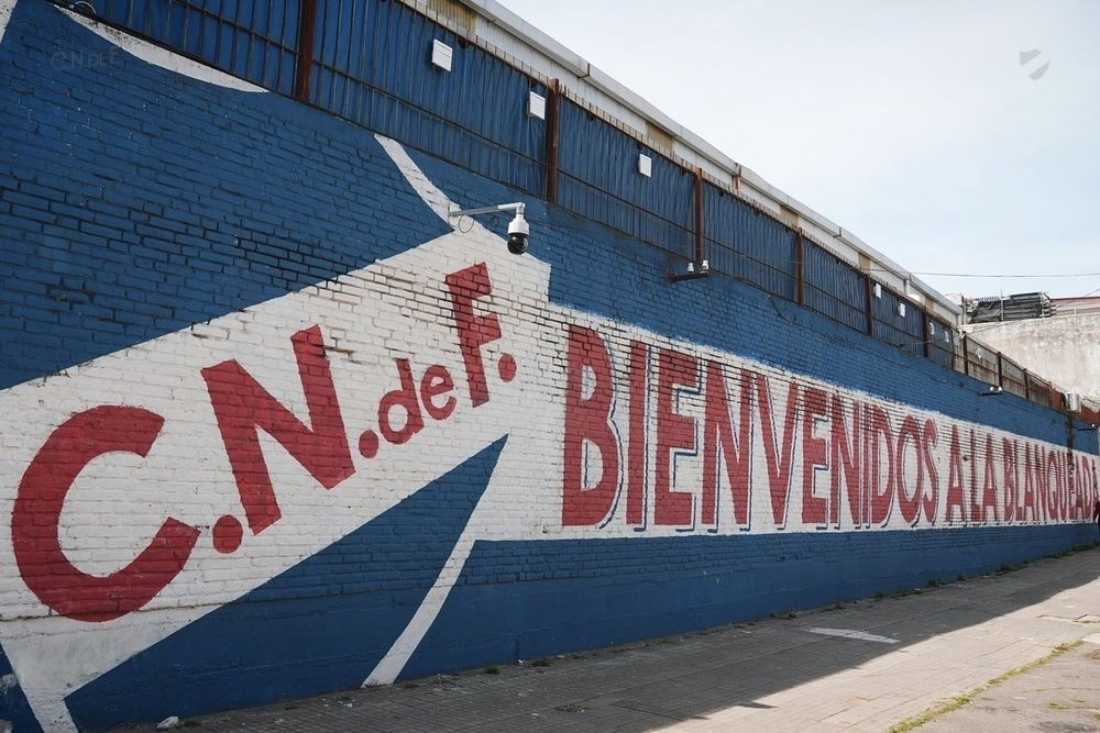 Polideportivo del Gran Parque Central&nbsp;