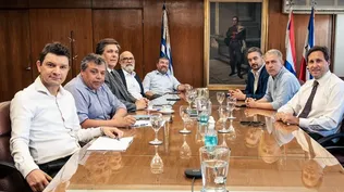 El Comité de Política Monetaria se reunió este viernes.