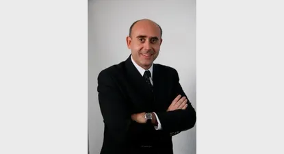 Gerente de operaciones de ADT en Uruguay, Marcelo Montero