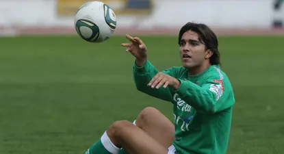 Mauricio Martins, la estrella de Bolivia que no tiene entrenador
