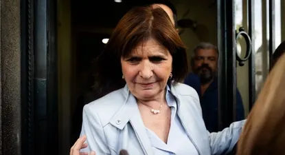 Patricia Bullrich