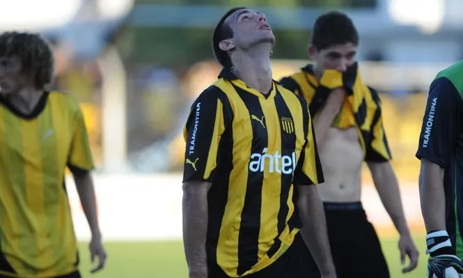 Cuando un técnico lo pierde o lo gana