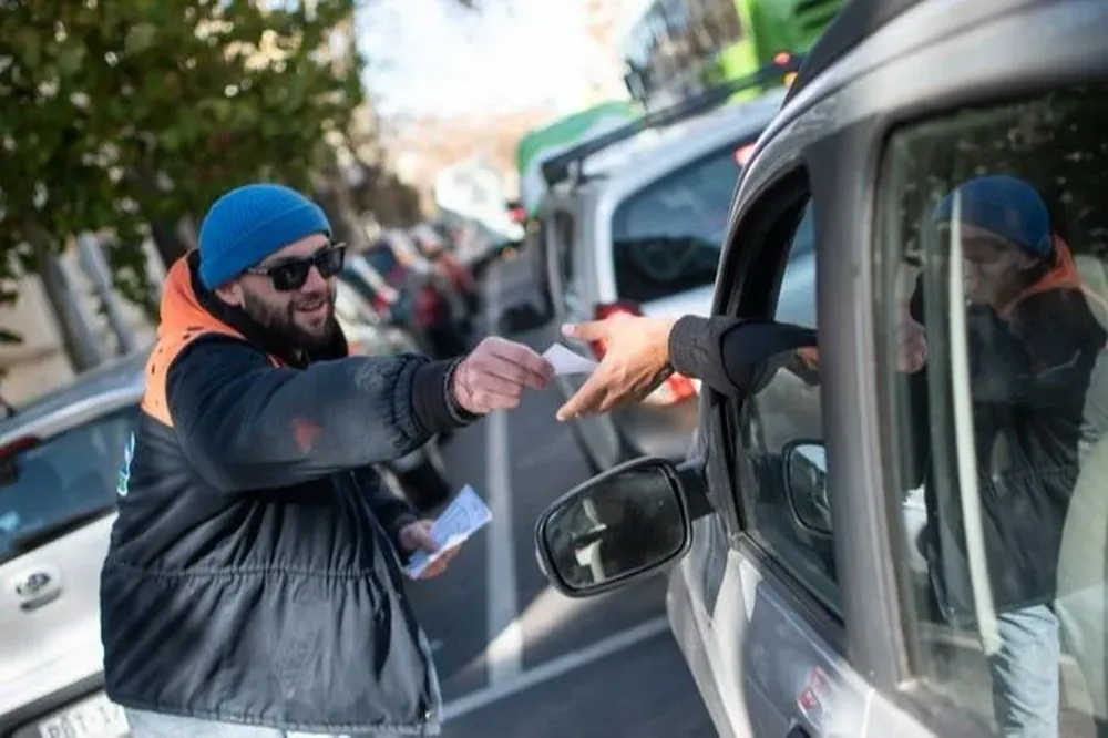 Las últimas medidas habían considerado la detención de actividades y movilizaciones para informar a la opinión pública.