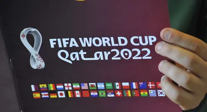 Los encargados de distribuir álbumes y figuritas notan fervor en los consumidores uruguayos