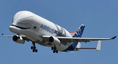 Airbus desplaza a Boeing como principal fabricante de aviones de mundo