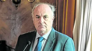 El juez Manuel García-Castellón.