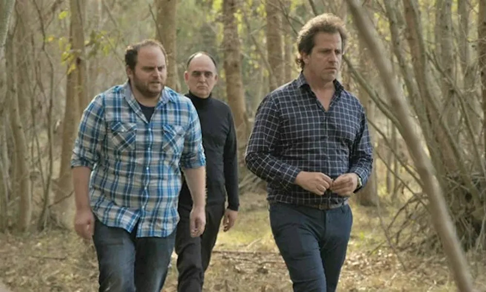 En el Jardín Botánico se exhibirá El Candidato