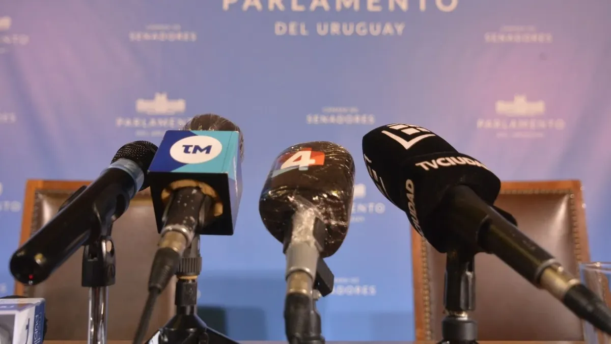 Uruguay subió 11 puestos en el ránking de libertad de prensa de Reporteros Sin Fronteras: Orsi celebró la mejora