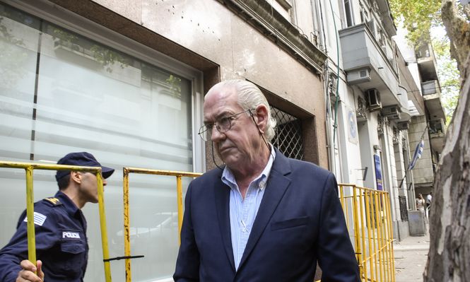 Pablo Carrasco, exdirector de Conexión Ganadera