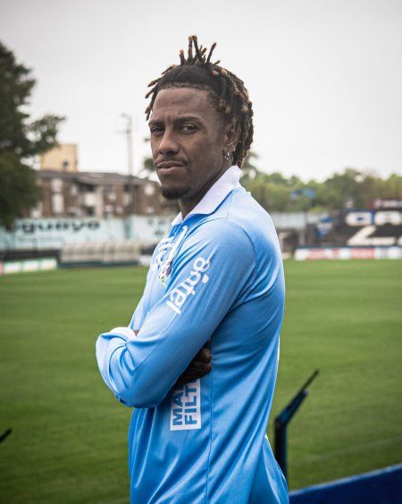 Abel Hernández fue la figura del fútbol uruguayo en 2025