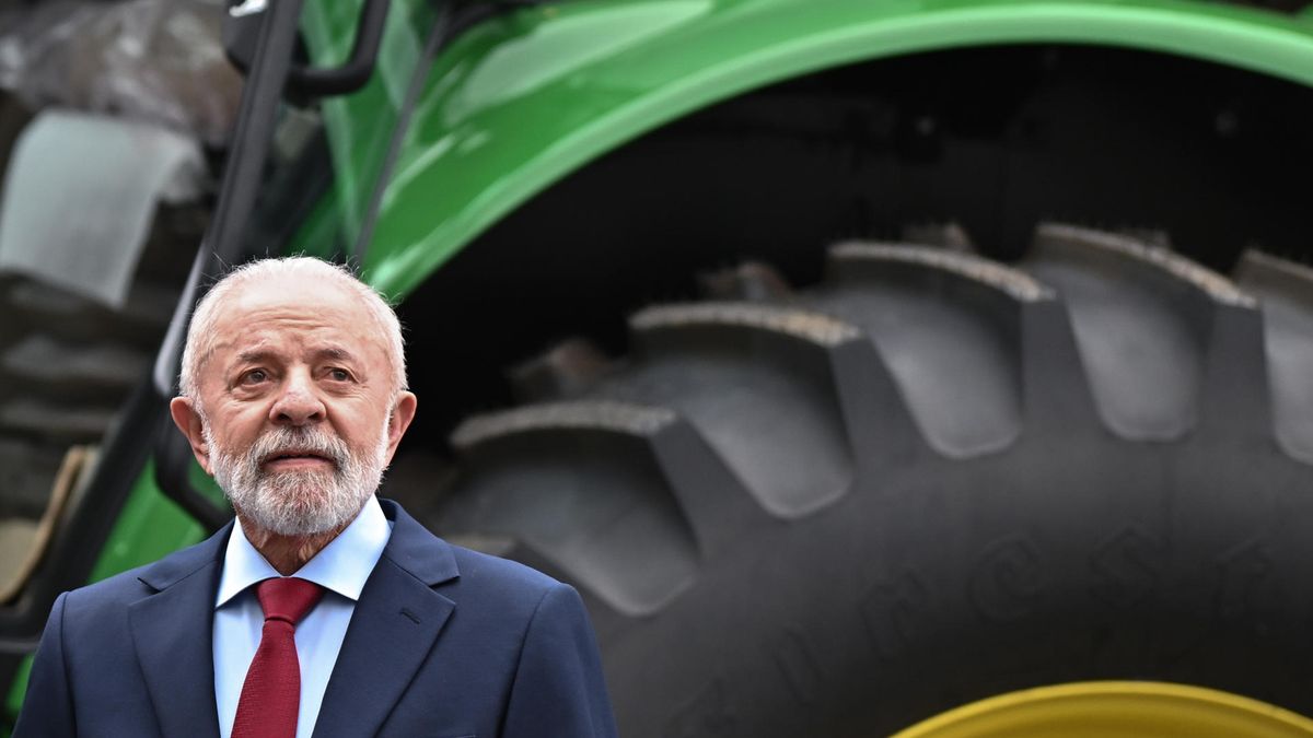 Lula y su apuesta al agro de Brasil: créditos por 100 millones de dólares y cambios en biocombustibles