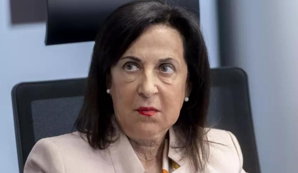 España rechaza un acuerdo de paz en Ucrania que implique cesiones territoriales a Rusia: No puede decidir Putin