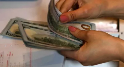 BCU interviene fuerte y le quita presión al dólar