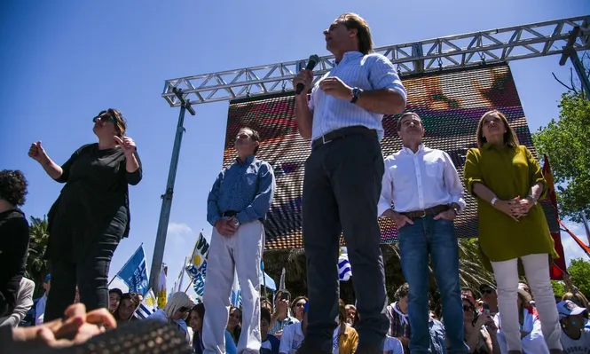 Los 90 días, la elección más difícil de la coalición