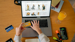 Compras web en el exterior