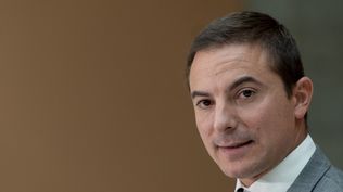 El portavoz del PSOE en la Asamblea de Madrid, Juan Lobato,&nbsp;