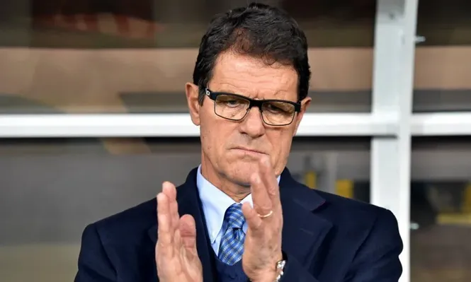 Fabio Capello