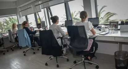 Una herramienta para medir las percepciones de los empleados en época de covid-19