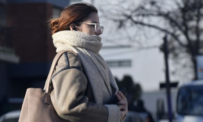 Clima en Uruguay hoy: lo que hay que saber según Inumet para este sábado 9 de agosto