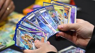 Las cartas Pokémon se han vuelto cada vez más populares y valiosas en los últimos años.